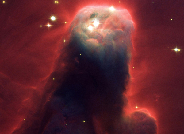 Happy Birthday, Hubble telescope!